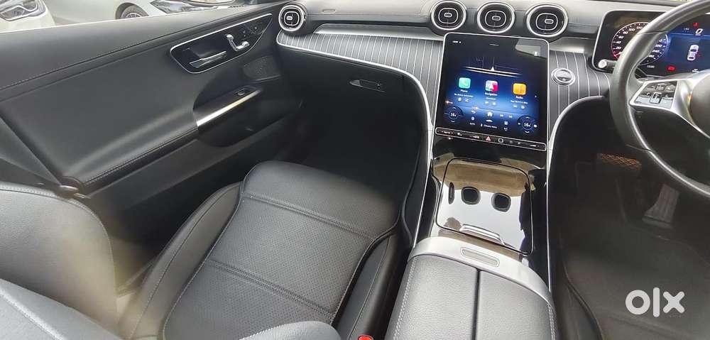 Mercedes-benz C-class C 200, 2025, Petrol