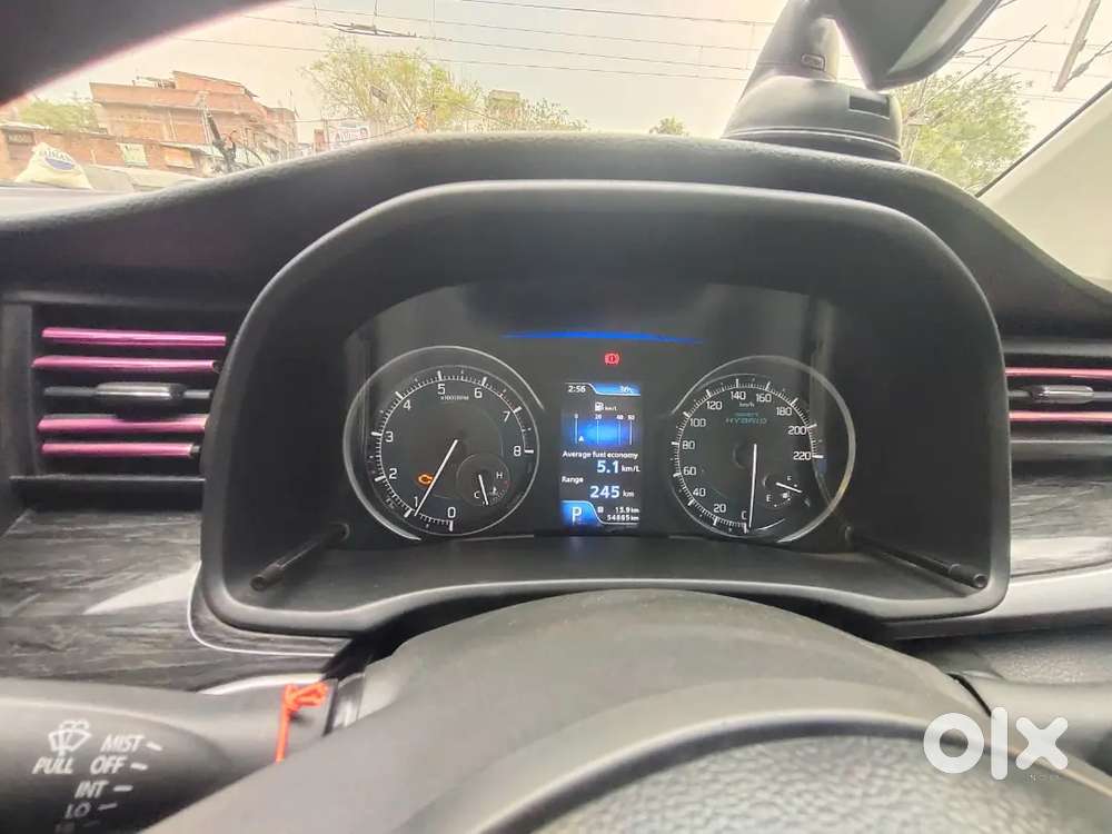 Maruti Suzuki Xl6 2021 Petrol Good Condition