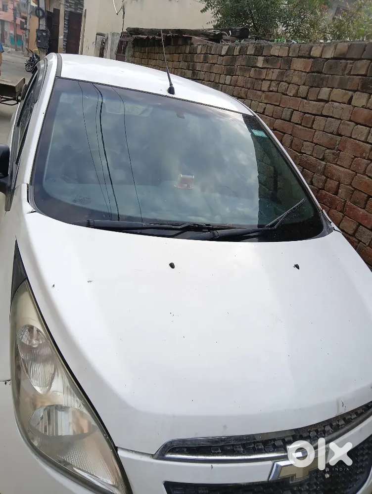 Chevrolet Beat 2015 Petrol Good Condition