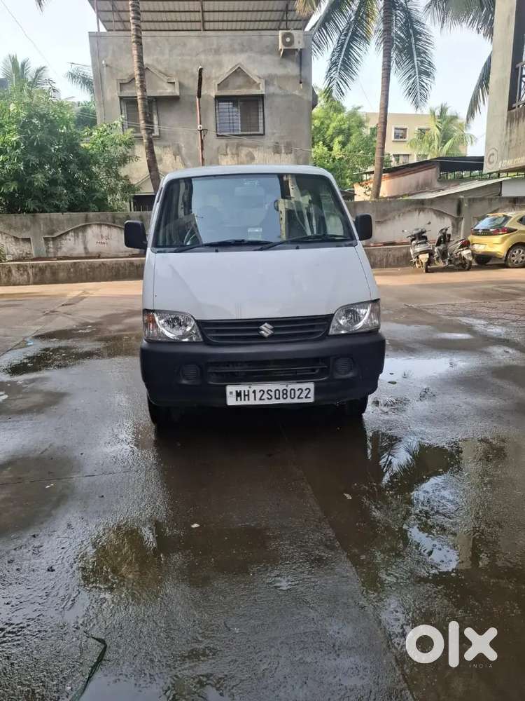 Maruti Suzuki Eeco 2019