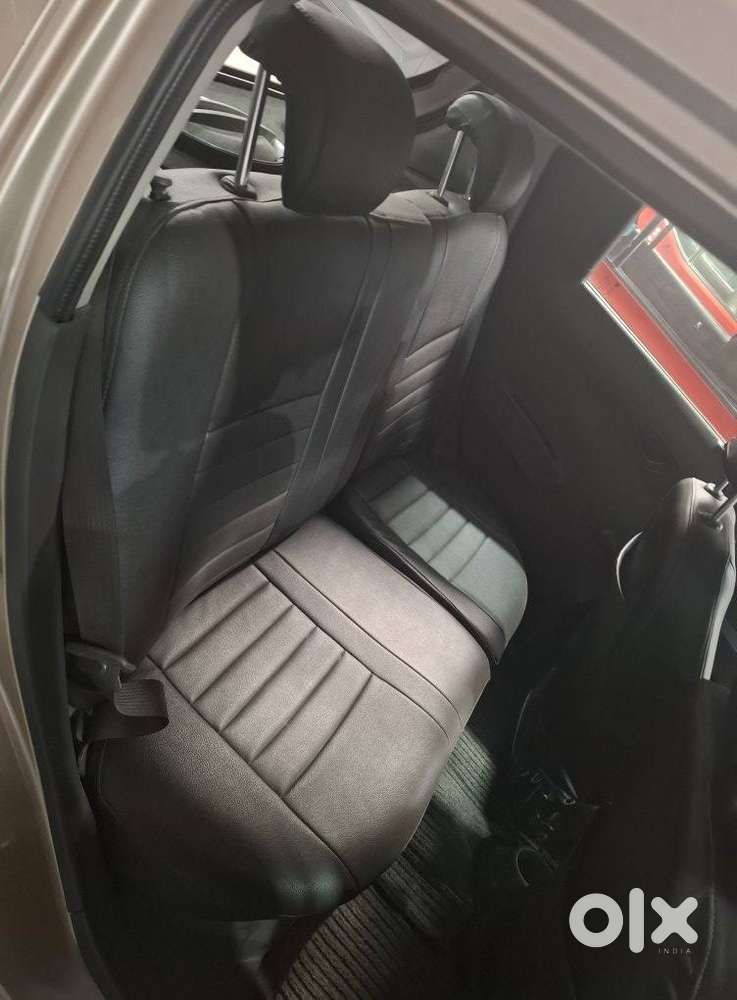 Chevrolet Beat Ls, 2011, Petrol