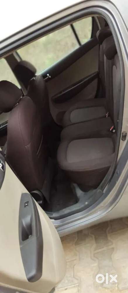 Hyundai I20 2013 Petrol 510000 Km Driven