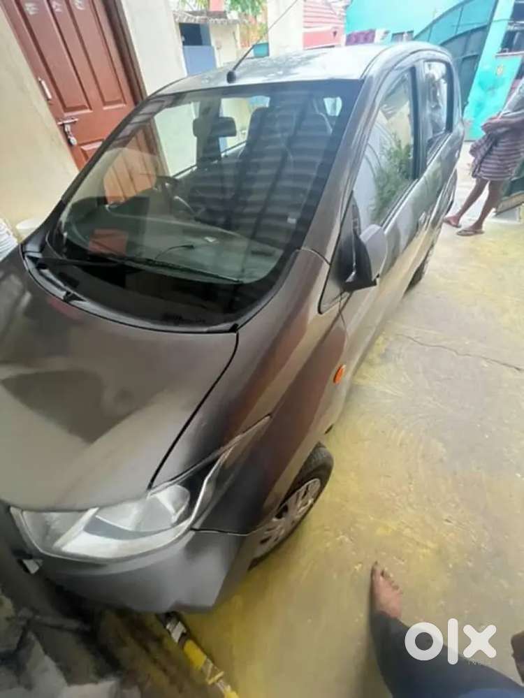 Datsun Redi Go 2016 Petrol 160000 Km Driven