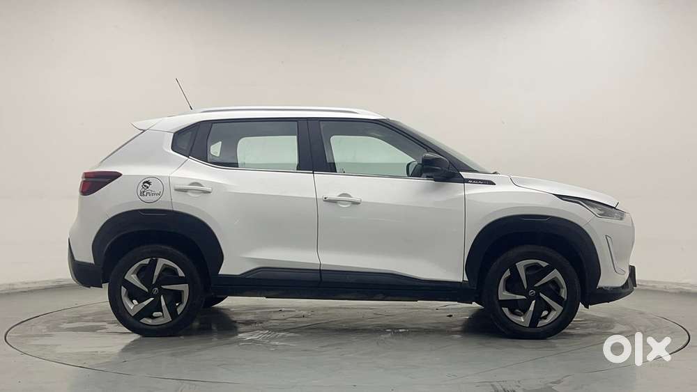 Nissan Magnite 1.0 Xl, 2022, Petrol