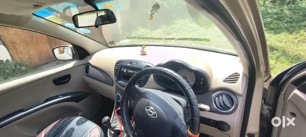 Hyundai I10 Magna 2010 Petrol Manual
