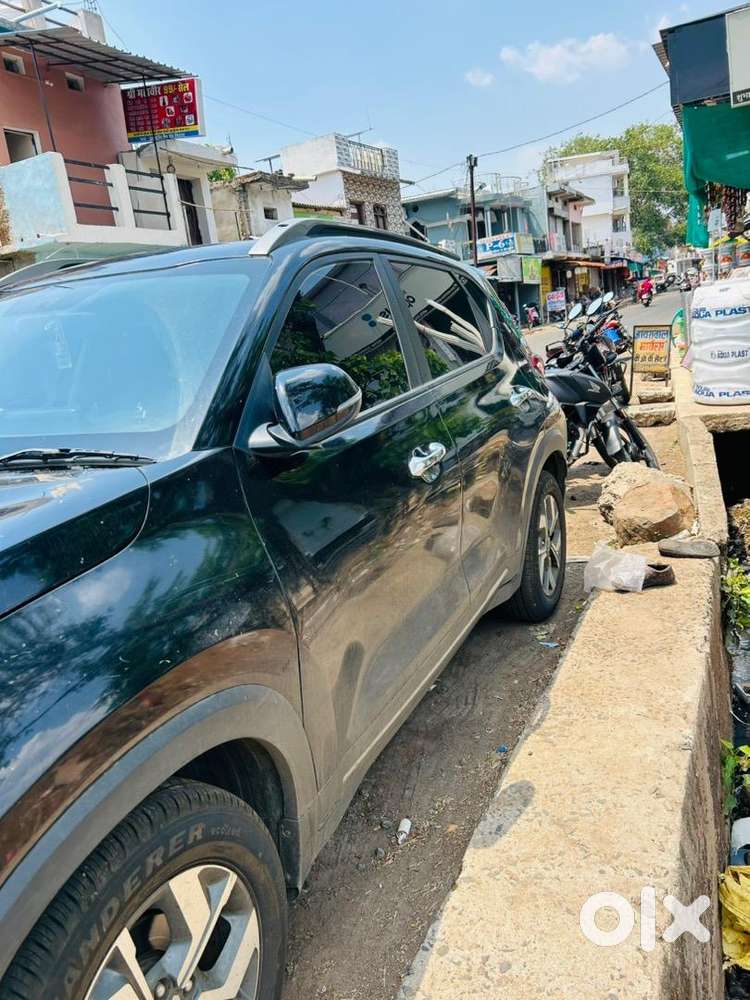 Kia Sonet 2022 Diesel Well Maintained