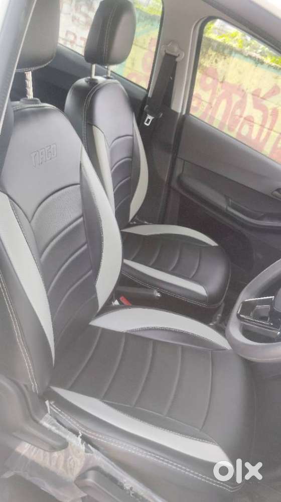 Tata Tiago Nrg 1.2 Xz Mt, 2024, Petrol
