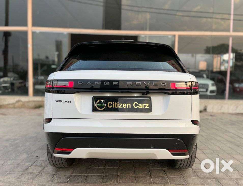 Land Rover Range Velar Hse Dynamic 2.0 Diesel, 2023, Diesel