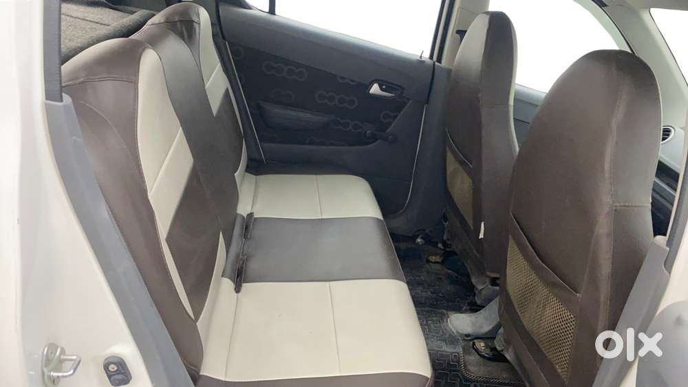 Maruti Suzuki Alto 800 2012-2016 Vxi, 2016, Petrol