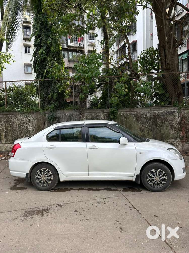 Maruti Suzuki Swift Dzire 2011/31 Cng & Hybrids Good Condition