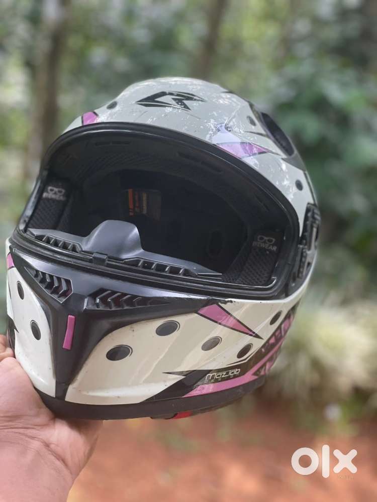 Visor Bilmola Rapid S 2020 Bilmola Helmet Spare Parts 1823277037