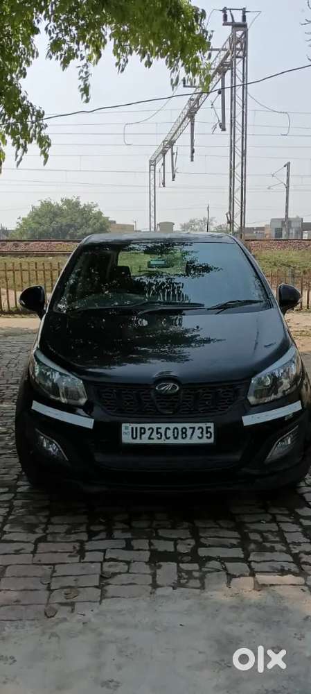 Mahindra Marazzo 2019 Diesel 70000 Km Driven