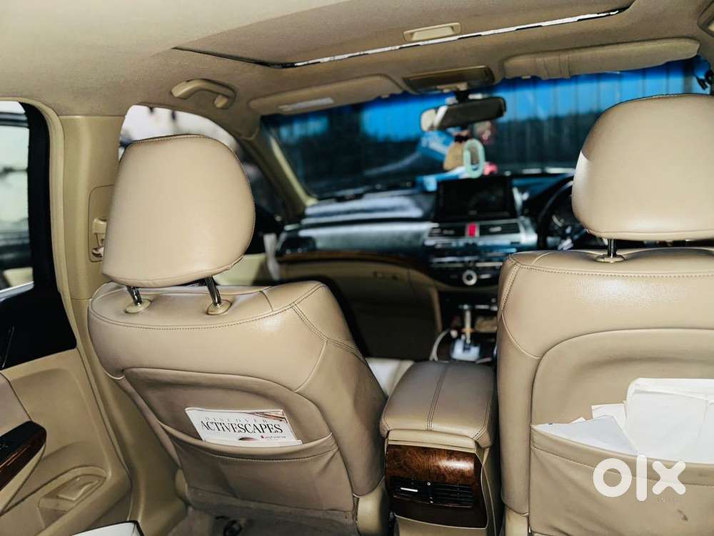 Honda Accord 2013 Petrol Well Maintained