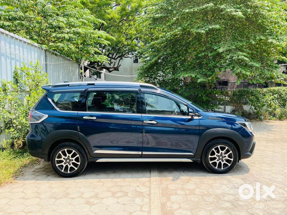 Maruti Suzuki Xl6 1.5 Alpha At, 2024, Petrol