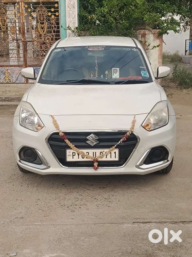 Maruti Suzuki Dzire 2020 December