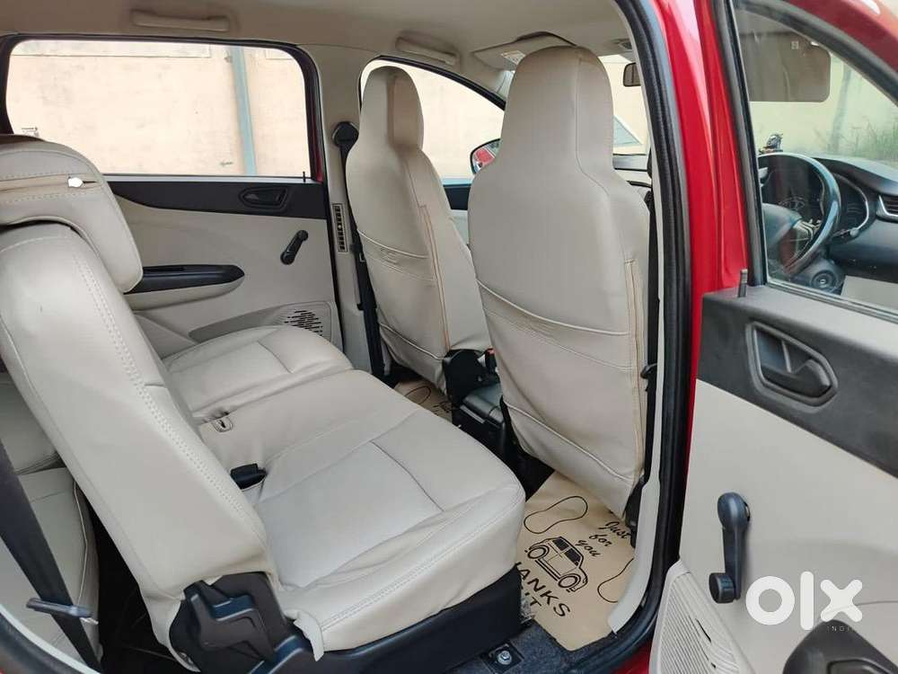 Renault Triber 2020 Cng & Hybrids Good Condition