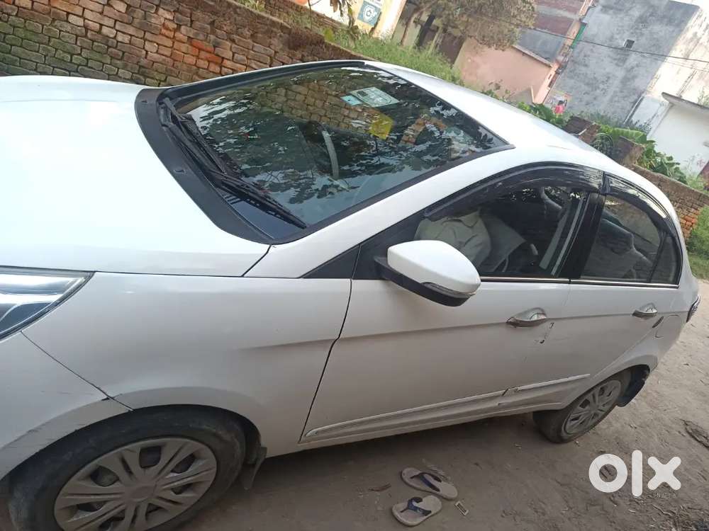 Tata Zest 9 Diesel Well Maintained