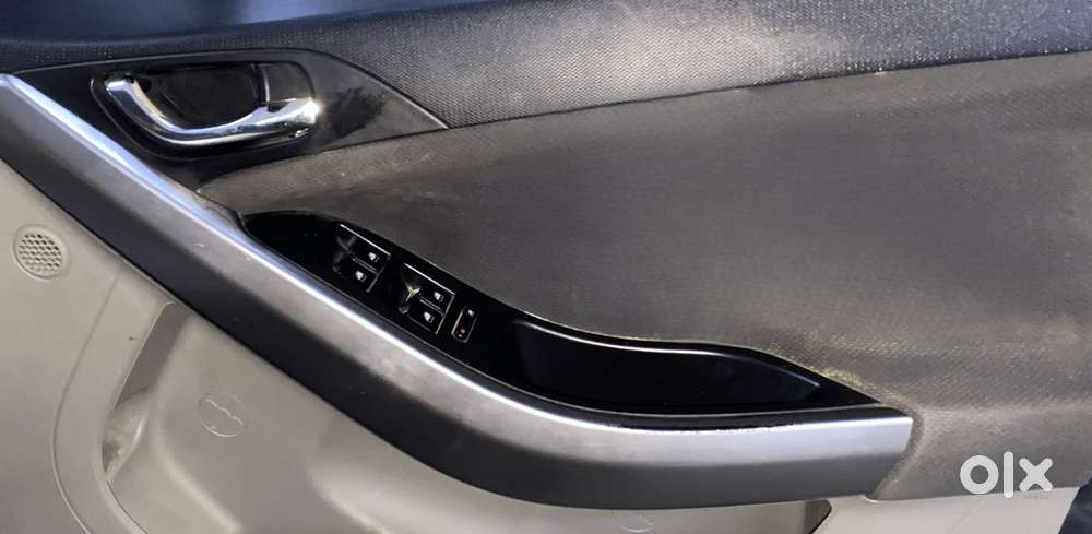 Tata Nexon 1.5 Revotorq Xz Plus, 2018, Diesel
