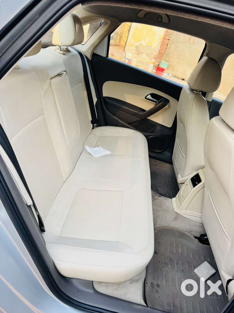 Volkswagen Vento 2010-2013 Diesel Highline, 2014, Diesel