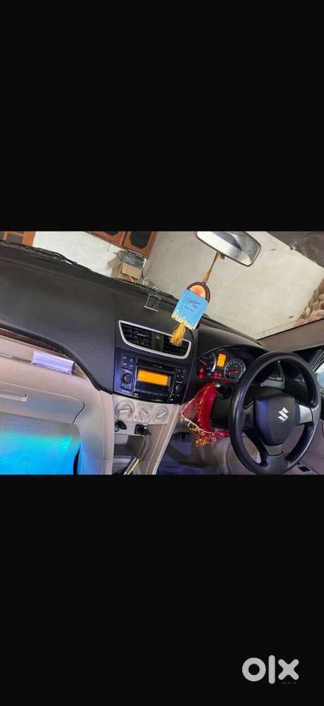 Maruti Suzuki Swift Dzire Diesel Well Maintained