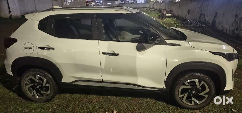 Nissan Magnite
