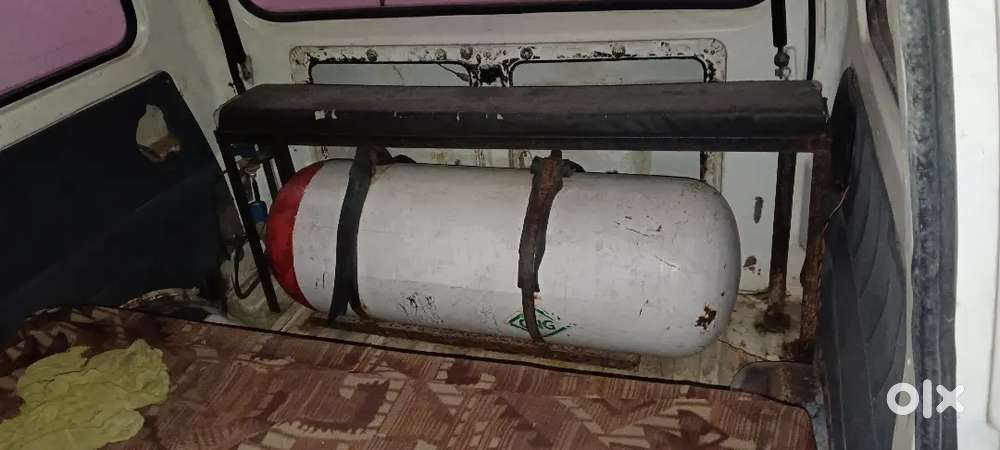 Maruti Suzuki Omni 1998