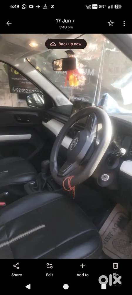 Tata Punch 1.2 Revotron 2023