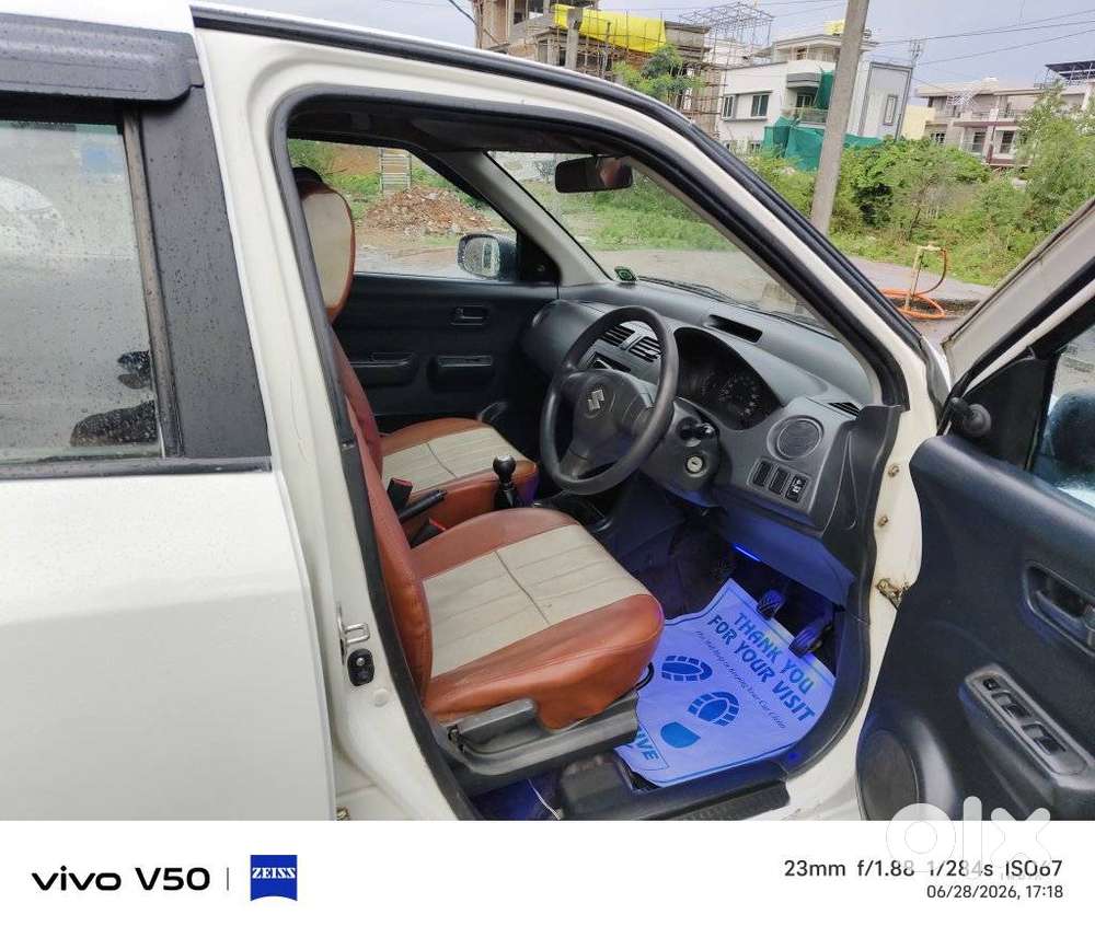 Maruti Suzuki Swift Dzire Vdi Bsiv, 2014, Diesel
