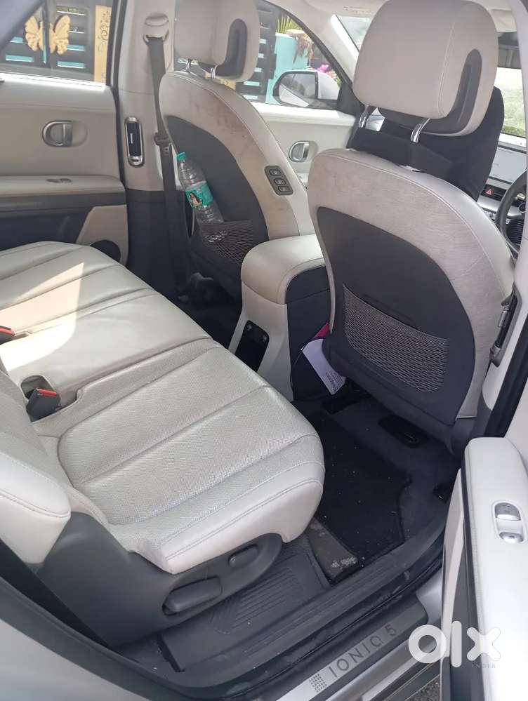 Hyundai Ioniq 5 2023