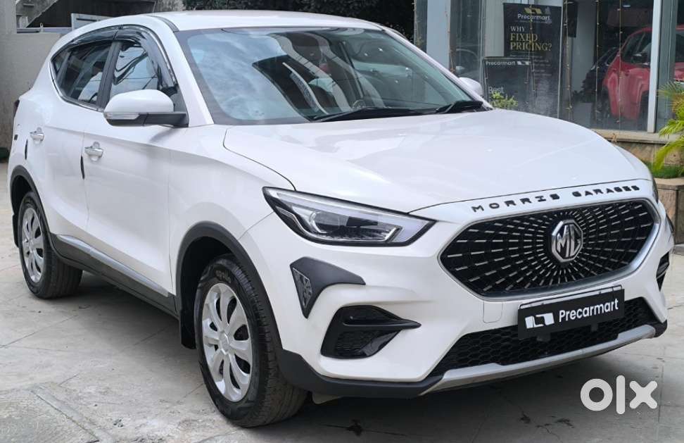 Mg Astor 1.5 Style, 2022, Petrol