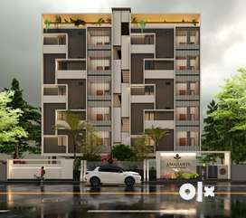 Flats for sale 2025 in miyapur olx