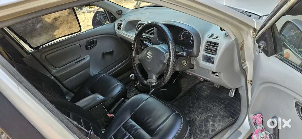 2013 Maruti Suzuki Alto K10 Vxi