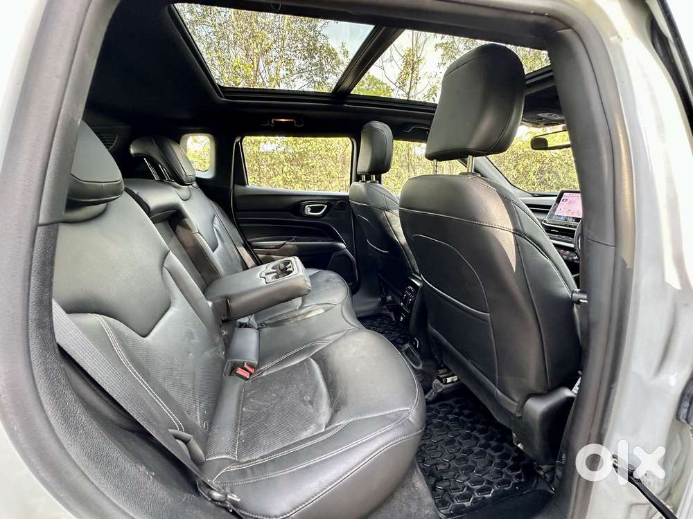 Jeep Compass Model S (o) 2.0 Diesel At, 2022, Diesel