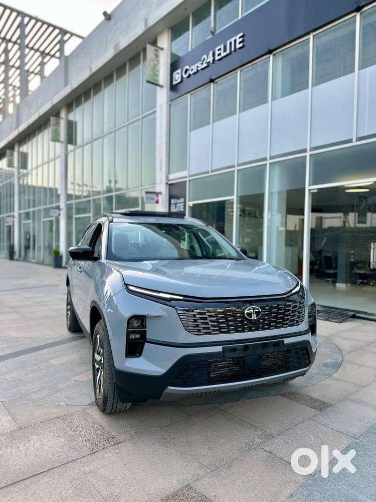Tata Safari Adventure Plus A, 2026, Diesel