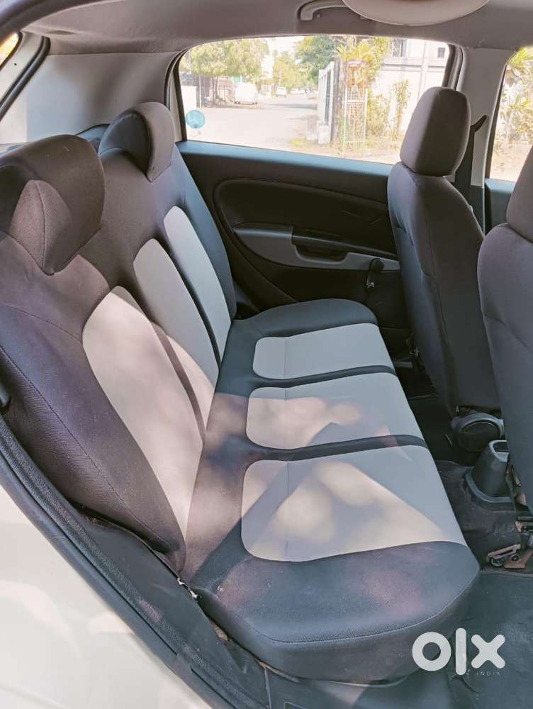 Fiat Punto Pure 1.3 Multijet, 2017, Diesel