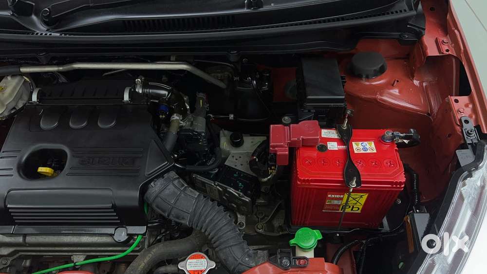 Maruti Suzuki Celerio Zxi Optional Amt, 2020, Petrol