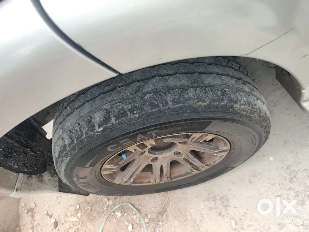 Mahindra Scorpio 2011 Year