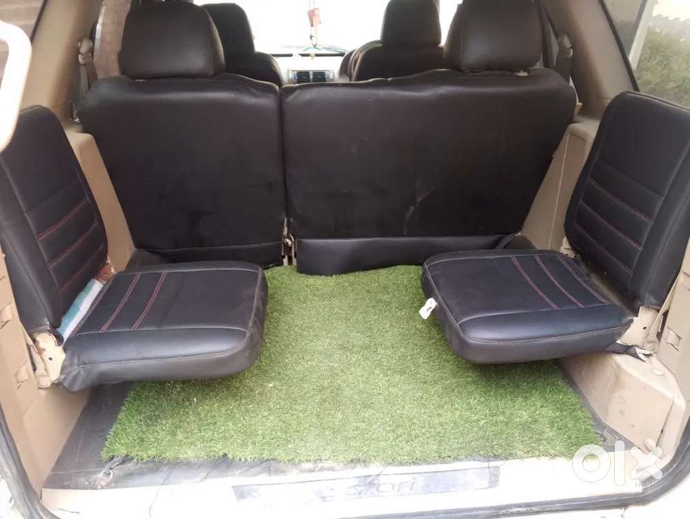 Tata Safari 2011 Diesel Well Maintained
