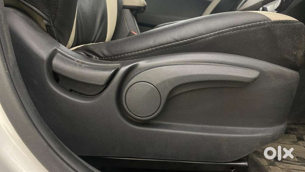 Hyundai Creta 1.6 Sx Plus Petrol At, 2018, Petrol