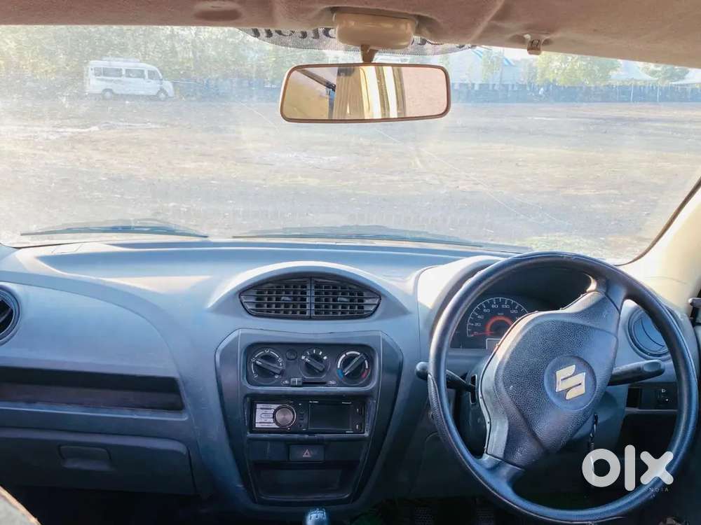 Maruti Suzuki Alto 800 2013 Petrol 115000 Km Driven