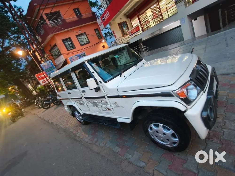 Bolero Full Original Gadi 2020