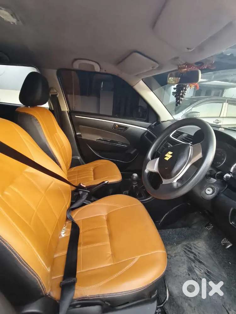 Maruti Suzuki Swift Vdi 2011