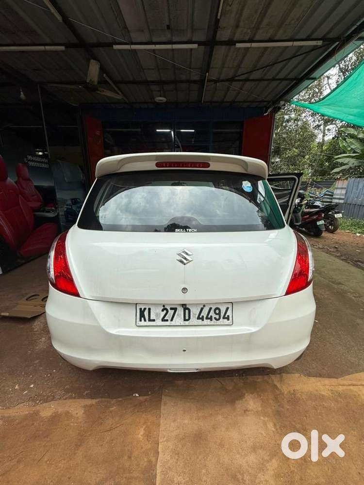 Maruti Suzuki Diesel 2013