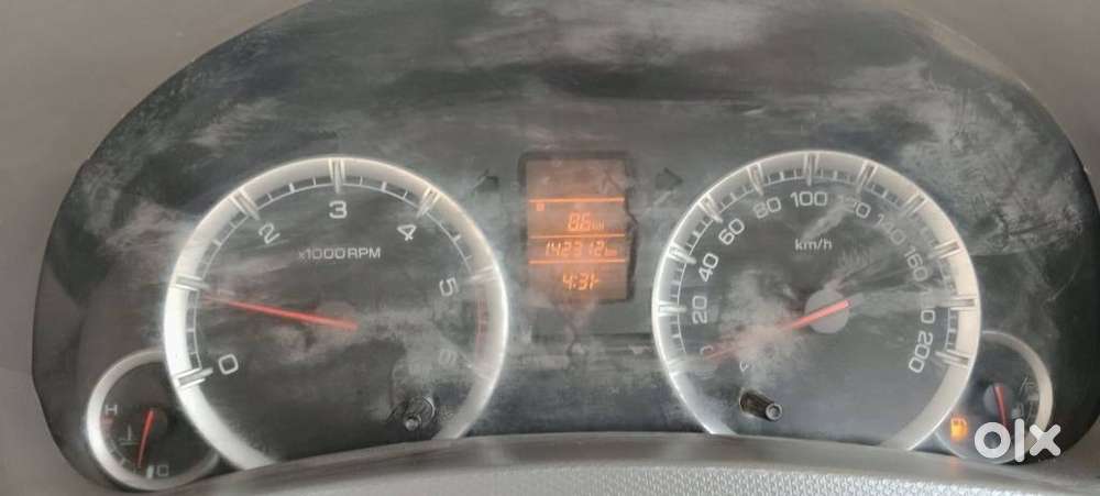 Maruti Suzuki Ertiga 2012-2015 Vdi, 2012, Diesel