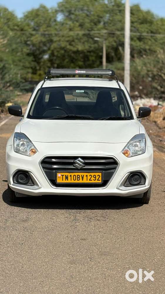 Maruti Suzuki Swift Dzire Tour Ldi, 2023, Petrol