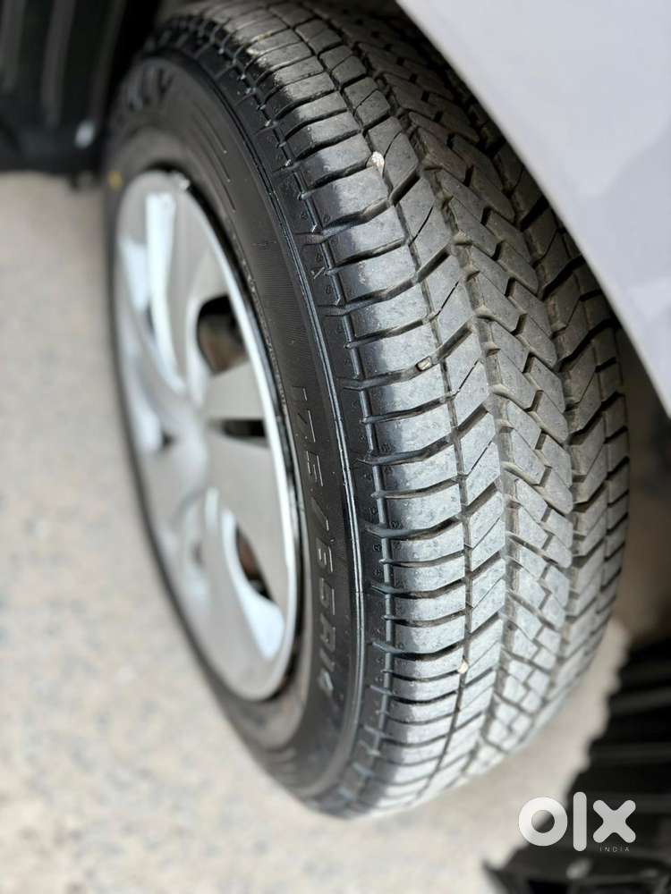 Honda Amaze S Diesel, 2019, Diesel