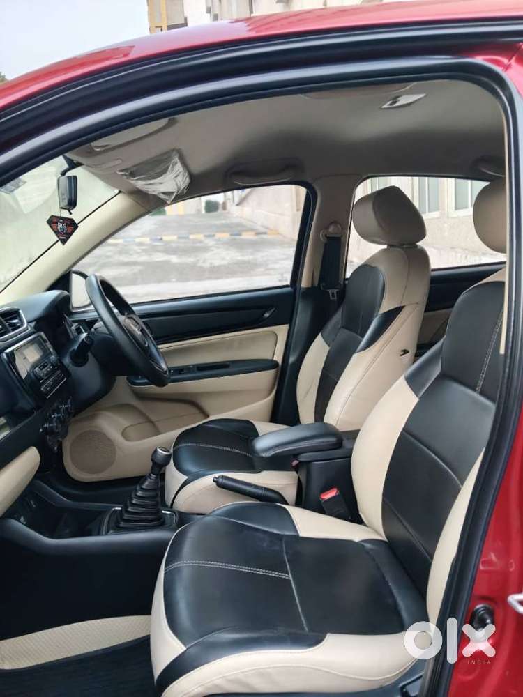 Honda Amaze 1.5 Smt I Dtec, 2019, Diesel