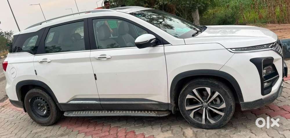 Mg Hector Smart Diesel Mt, 2024, Diesel