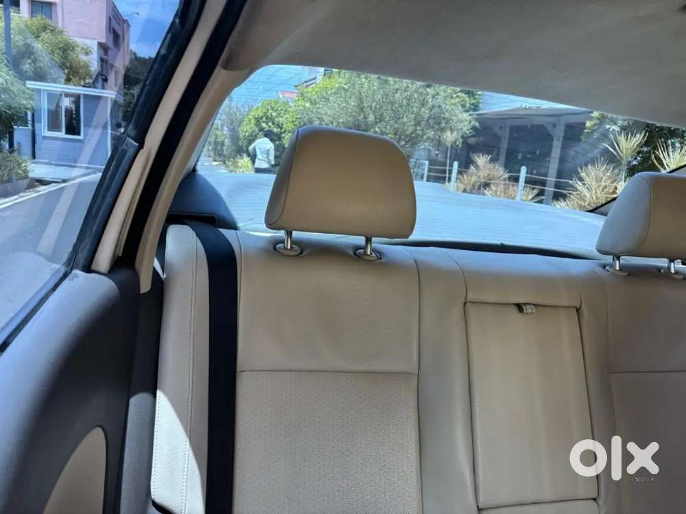 Volkswagen Vento Diesel 2013 Highline