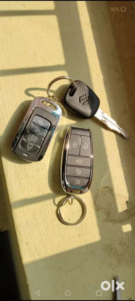 Maruti Suzuki Alto 2011 Petrol Good Condition